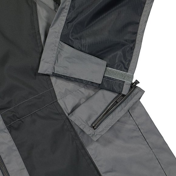 Nike Jordan Next Utility Capsule Jacket 2-in-1 Convertible DD7095 - Picture 8 of 14
